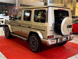 مرسيدس بنز G-Class